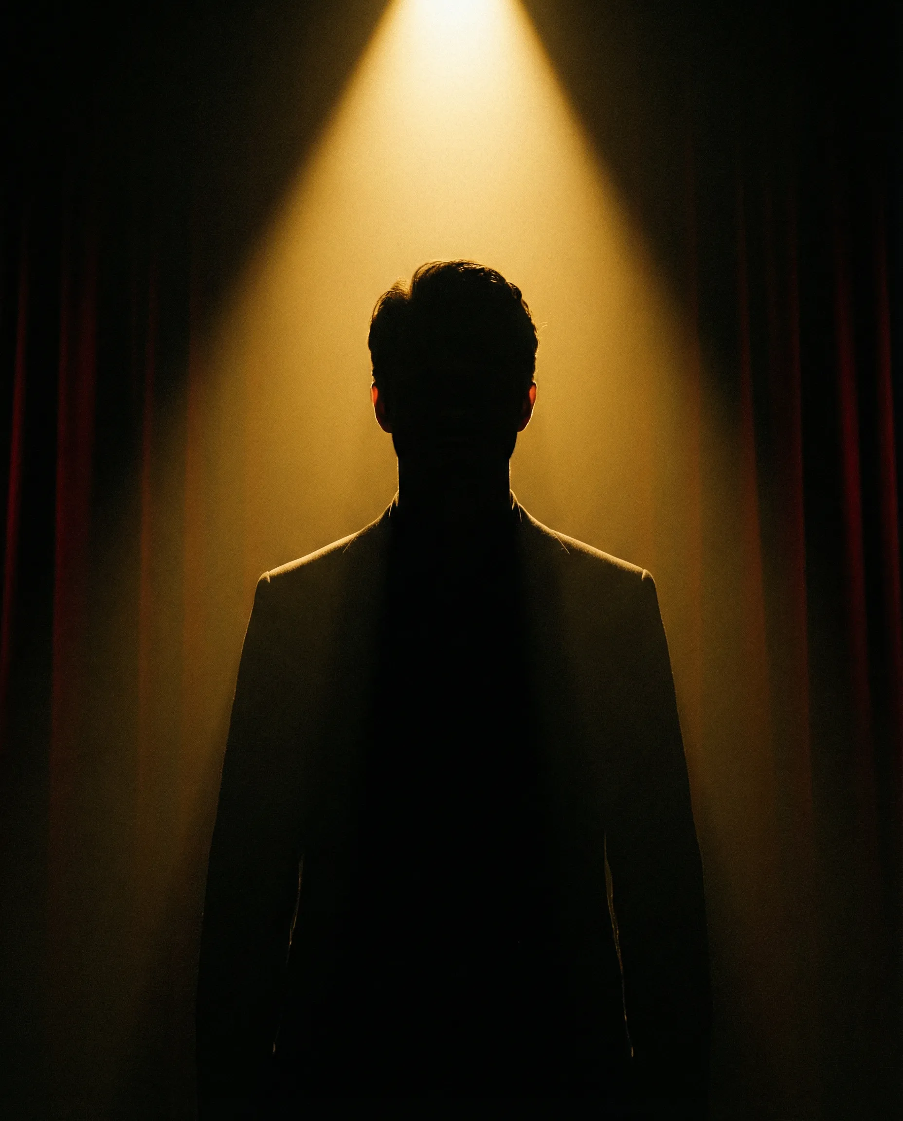 实力派演员 - 影视选角推荐